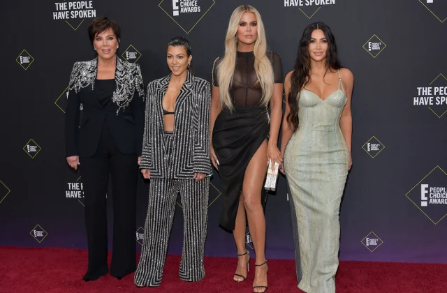 Every Kardashian explains precisely how they misplaced weight throughout