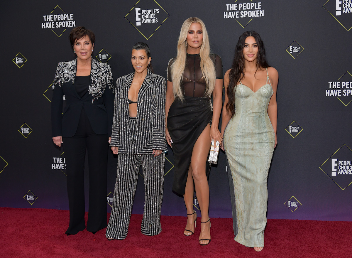Every Kardashian explains precisely how they misplaced weight throughout