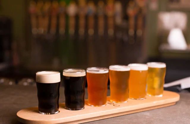 4 Main Results Consuming Beer Has on Your Well being, New Examine Says