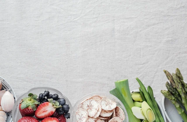 These Snack Meals Might Assist Stop Coronary heart Illness, New Examine Says