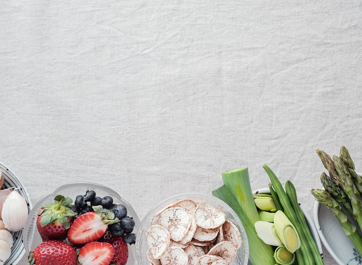 These Snack Meals Might Assist Stop Coronary heart Illness, New Examine Says