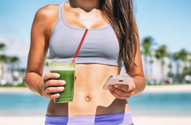 The 6 Finest Pre-Exercise Meals, Based on an Knowledgeable