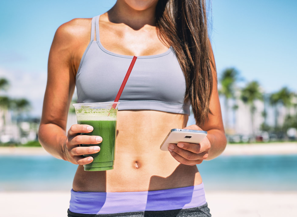 The 6 Finest Pre-Exercise Meals, Based on an Knowledgeable