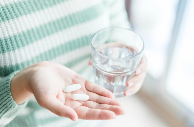 The #1 Finest Complement To Take for Nervousness, Says Dietitian