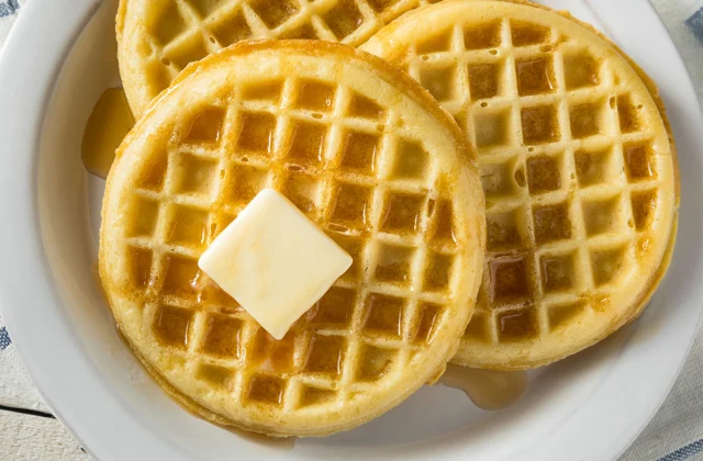 The worst breakfast meals for weight reduction