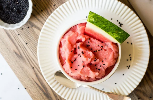 9 Finest No-Prepare dinner Recipes to Assist Hold You Cool This Summer time