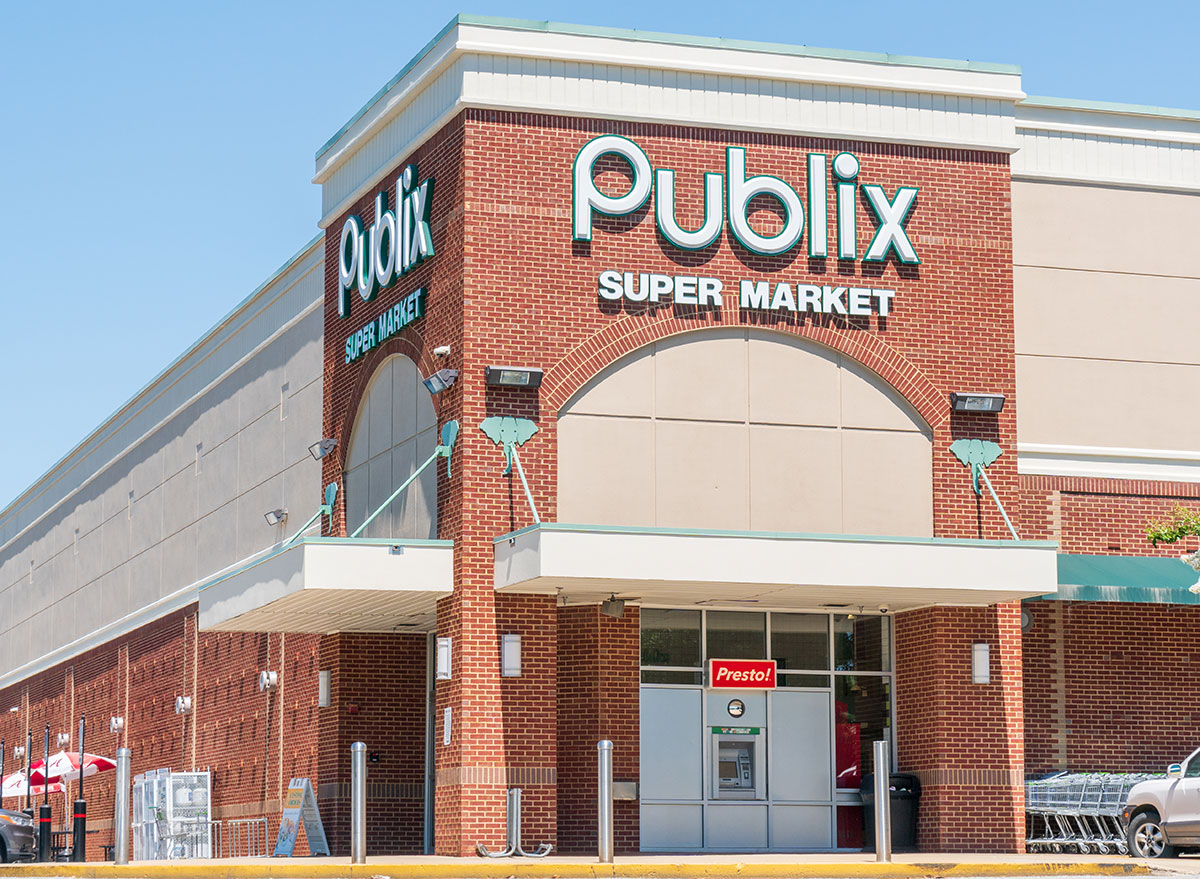 20 Meals You Ought to By no means Purchase At Publix