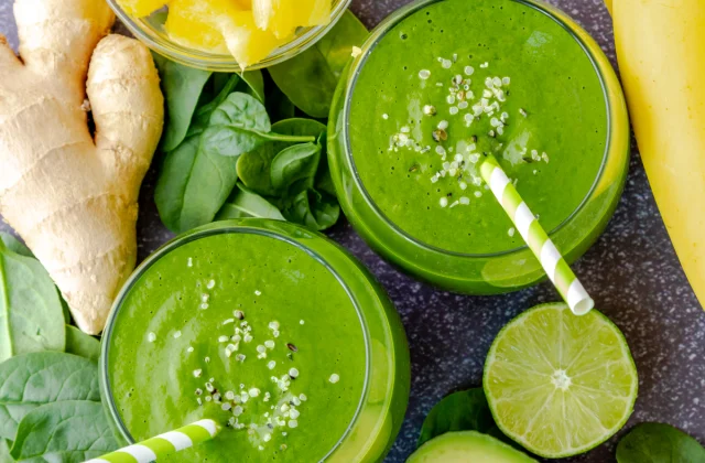 Secret Facet Results of Consuming Smoothies, Says Science