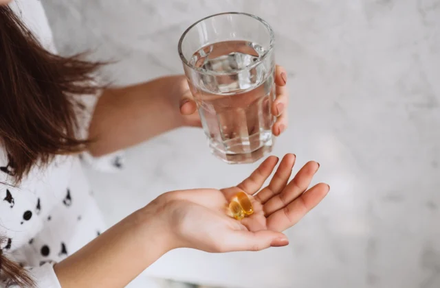 Stunning Facet Results of Not Taking Vitamin D Dietary supplements, Says