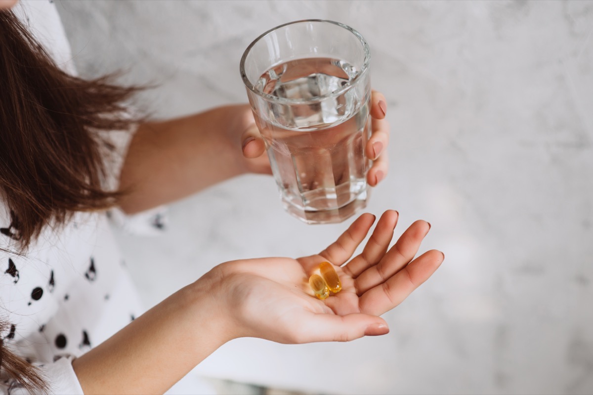 Stunning Facet Results of Not Taking Vitamin D Dietary supplements, Says
