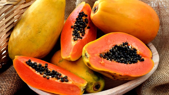 papaya