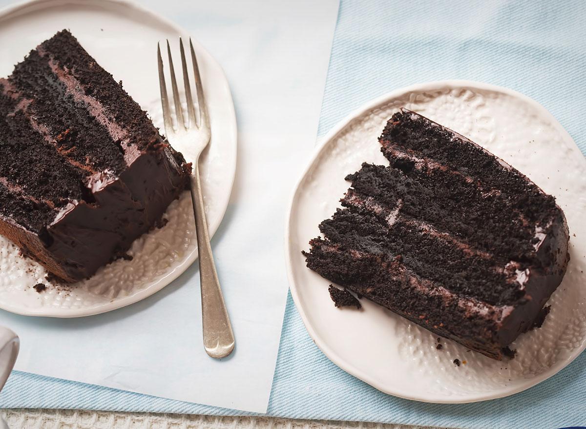 Well-liked Meals You Ought to By no means Eat After 50, Say Dietitians