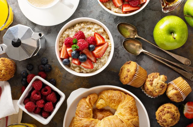 The One Breakfast Meals To Eat To Decrease Your Ldl cholesterol, Says