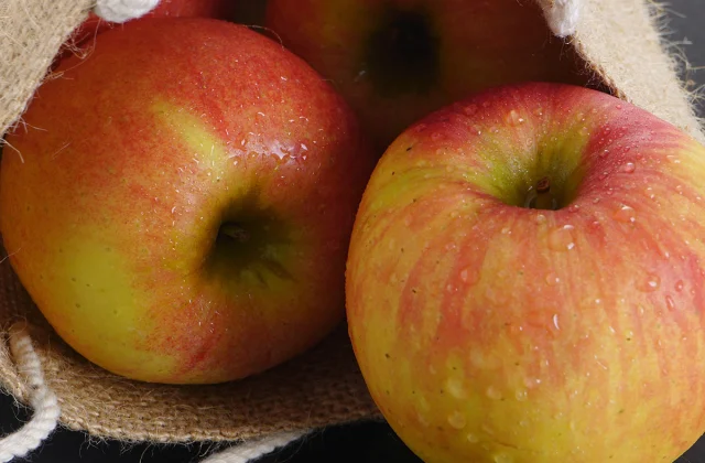 Secret Facet Results of Consuming Apples, Says Science
