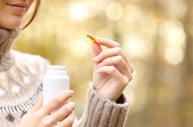 The #1 Finest Complement To Take Whereas Touring, Says Dietitian