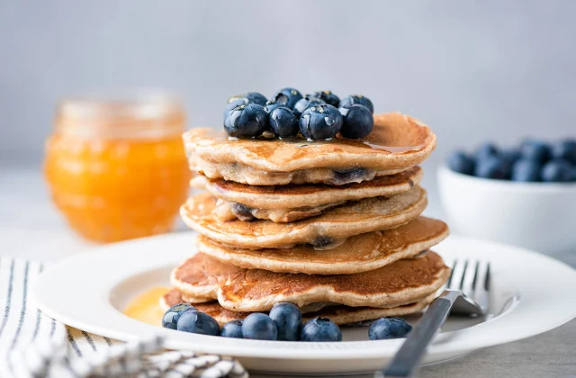 What Occurs to Your Physique When You Eat Pancakes