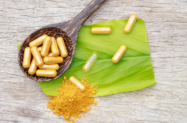 Finest Dietary supplements for Heartburn, In keeping with Dietitians