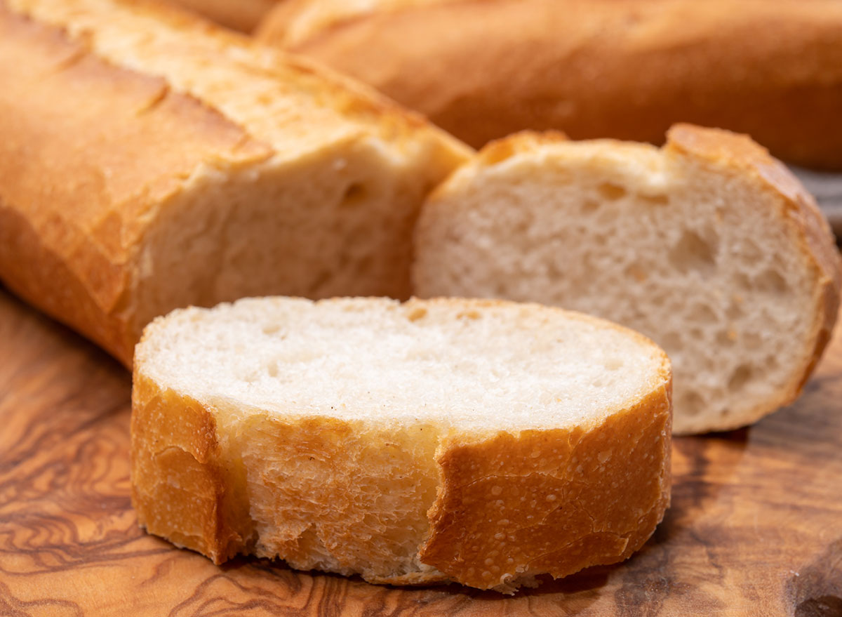 Widespread Meals That Result in Physique Fats, Say Consultants