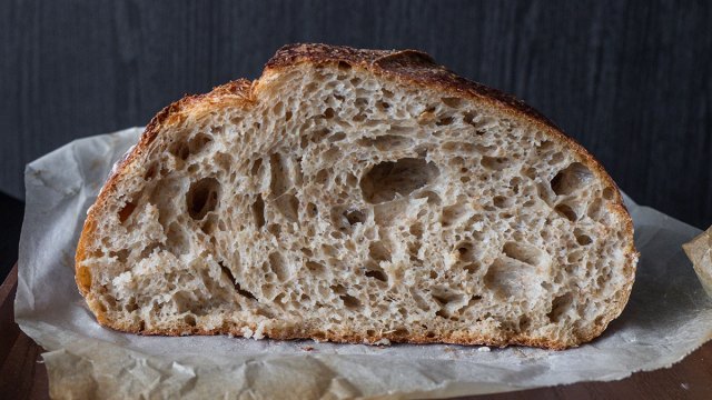 bread