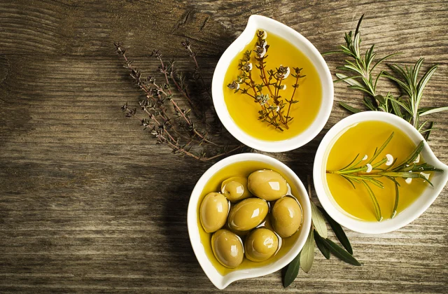 Well-liked Meals That Sluggish Growing old After 50, Say Dietitians