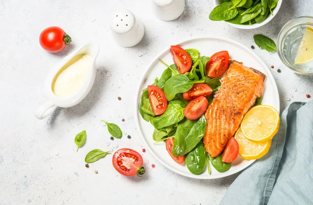 One Main Impact the Keto Weight loss plan Has on Most cancers, New Examine Suggests