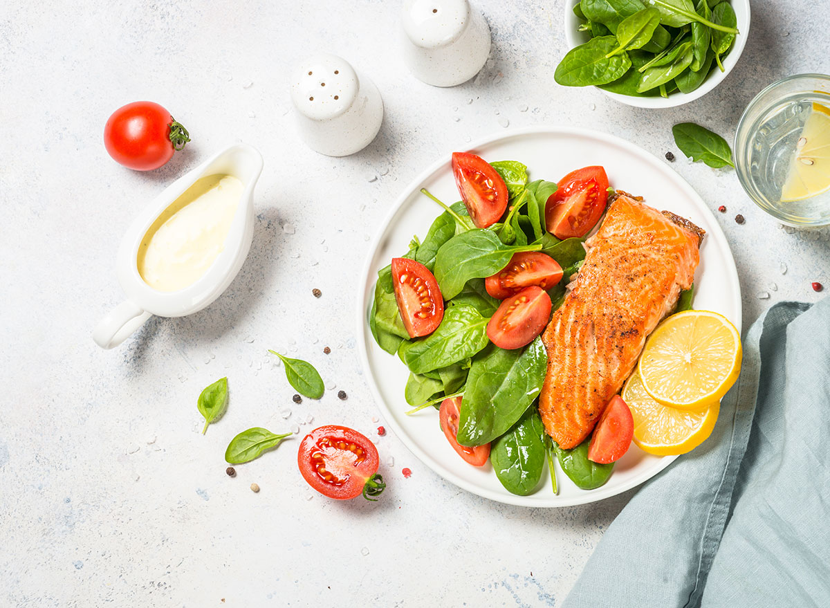 One Main Impact the Keto Weight loss plan Has on Most cancers, New Examine Suggests