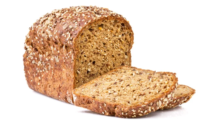 One Main Impact of Consuming Entire Grains, New Research Says