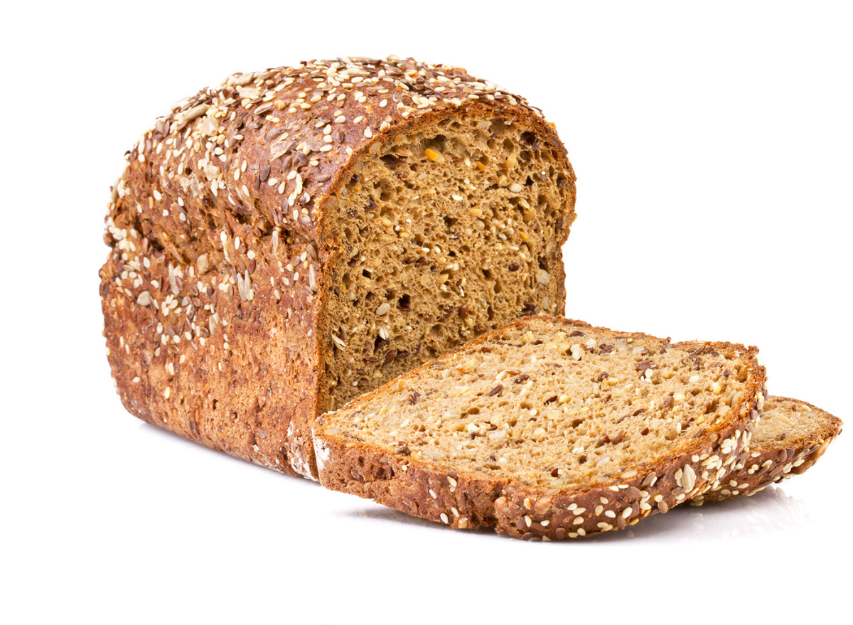 One Main Impact of Consuming Entire Grains, New Research Says
