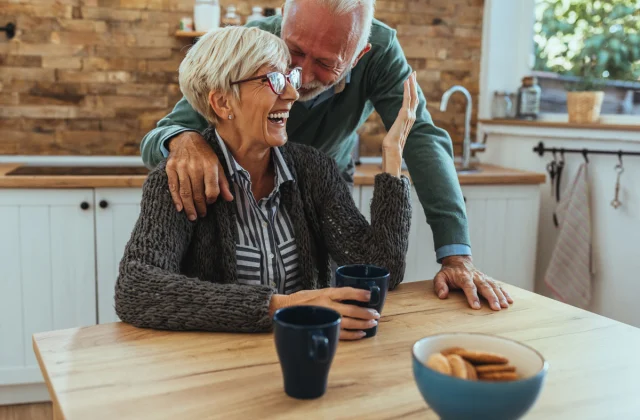 Over 60? Right here Are the Finest Meals To Eat Each Day, Says Dietitian