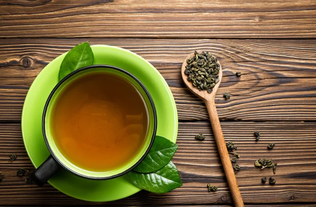 Secret Aspect Results of Ingesting Tea, Says Science