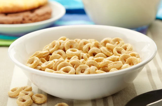 Secret Facet Results of Consuming Cereal, Says Science