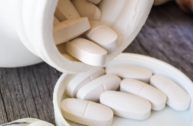 Greatest Dietary supplements for Ladies, In keeping with Dietitians