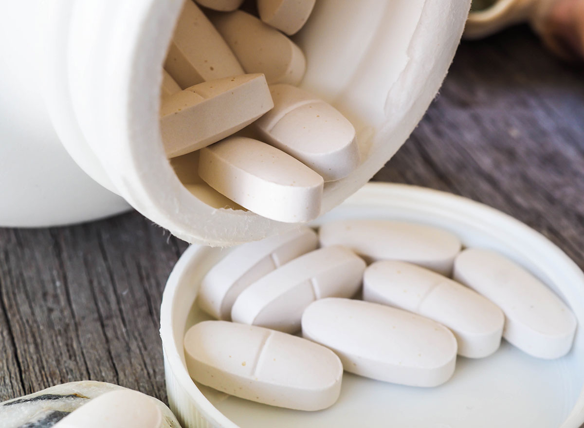 Greatest Dietary supplements for Ladies, In keeping with Dietitians