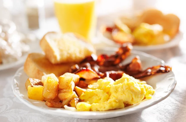 The One Carb You Ought to Be Consuming Proper Now, Says Science