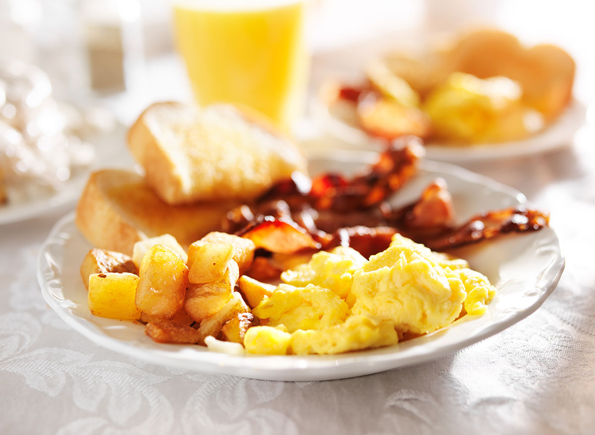 The One Carb You Ought to Be Consuming Proper Now, Says Science