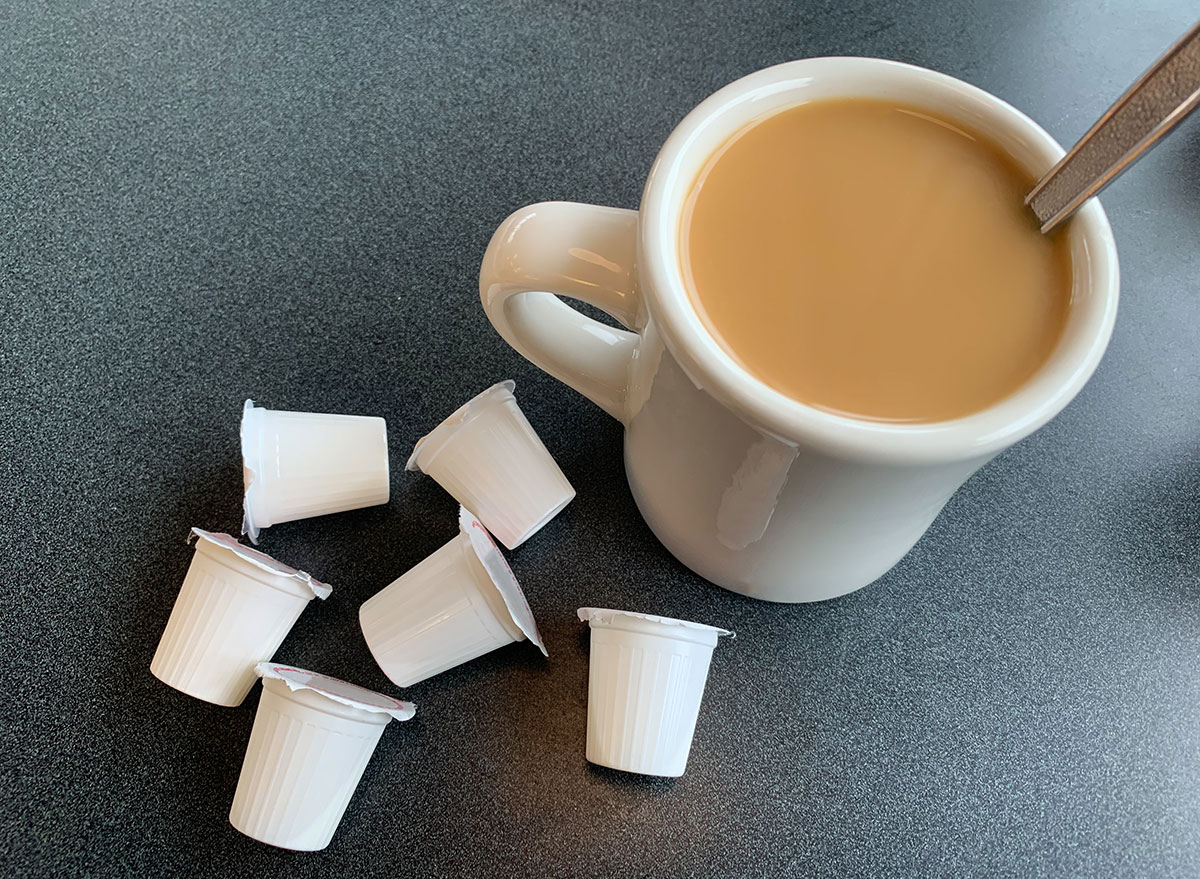 The Worst Drinking Habits for Your Waistline, Say Experts