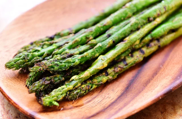 Secret Side Effects of Eating Asparagus, Says Science