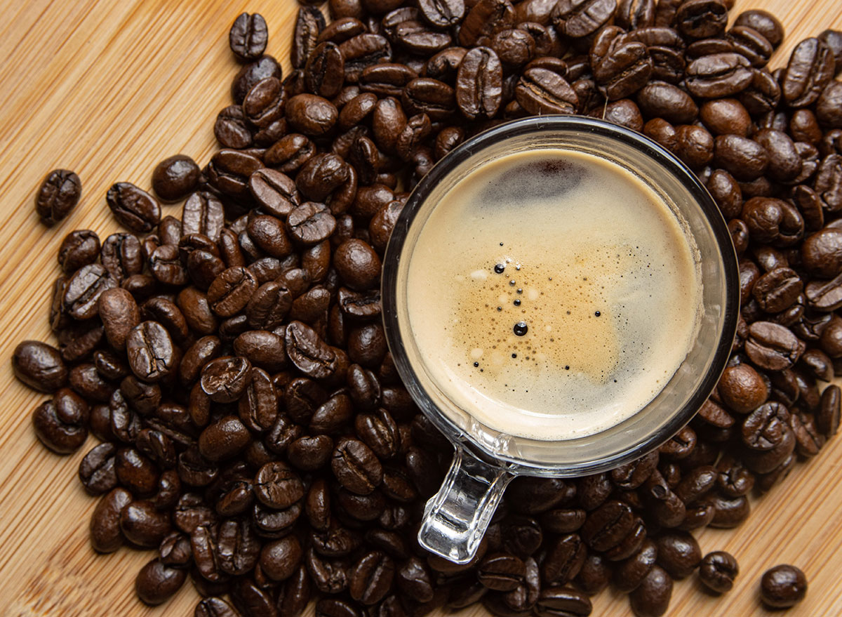 Drinking Coffee Will Not Cause This Heart Condition, Say Experts