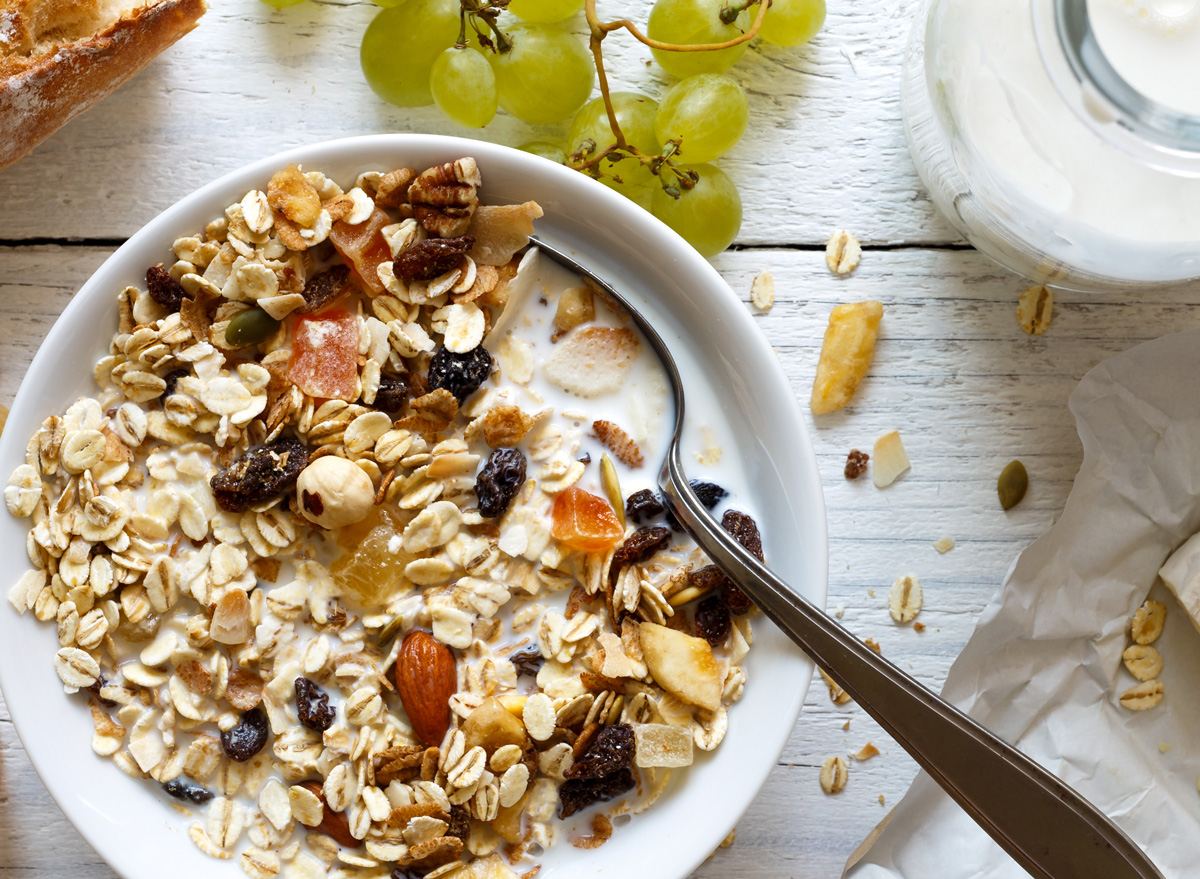 15 Worst Foods You Should Never Have In Your Kitchen