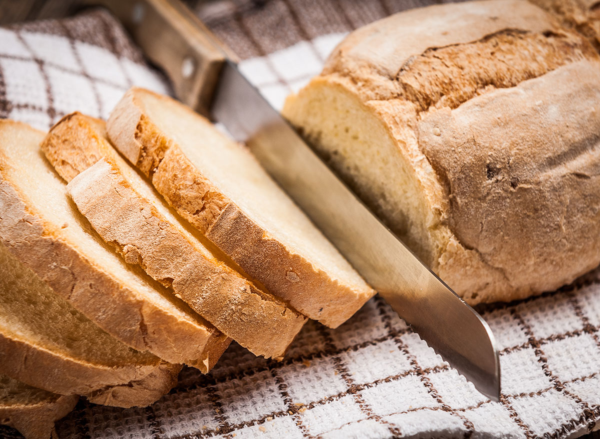 Popular Foods That Increase Inflammation, Say Dietitians