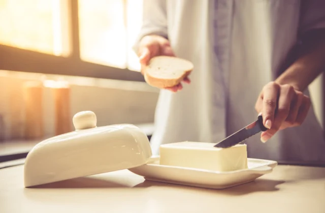Popular Foods You Should Never Eat After 40, Say Dietitians