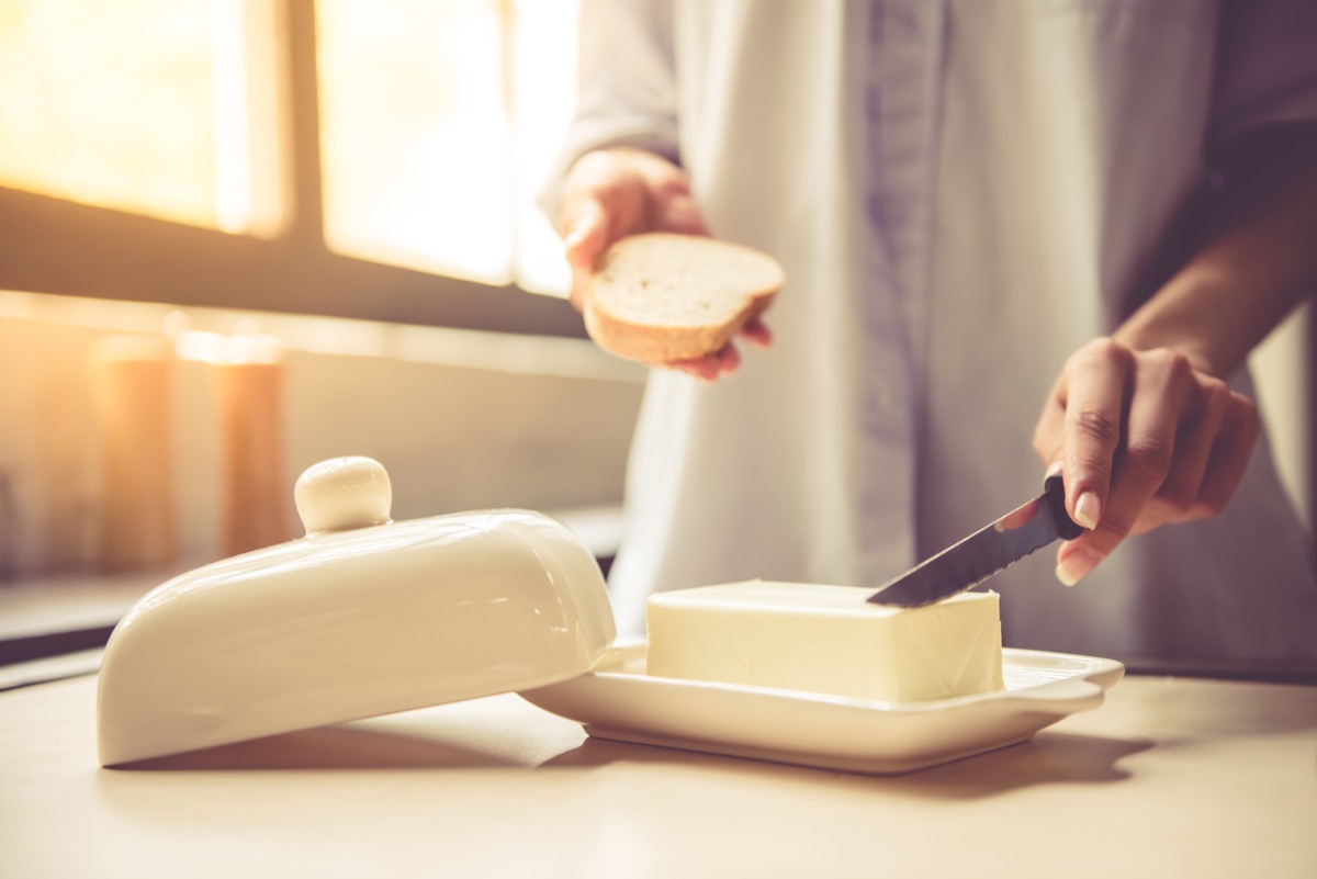 Popular Foods You Should Never Eat After 40, Say Dietitians
