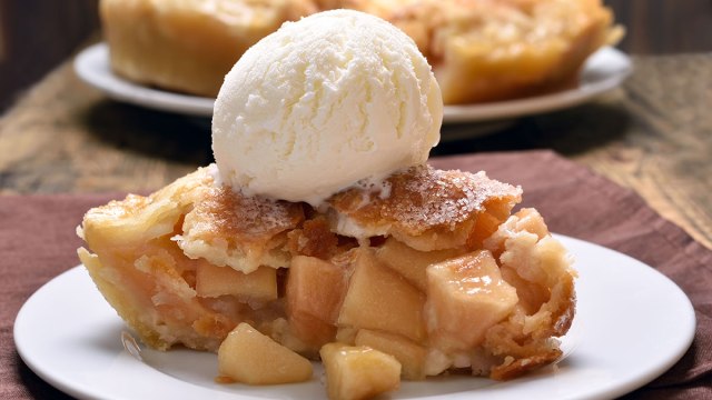 apple pie