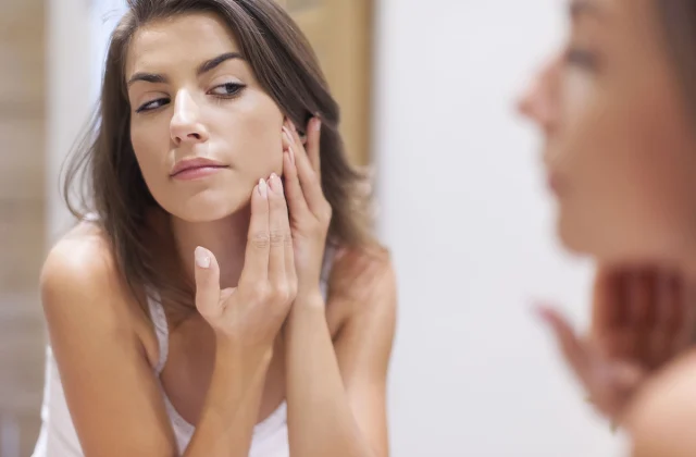 The One Food To Give Up for Better Skin, Say Experts