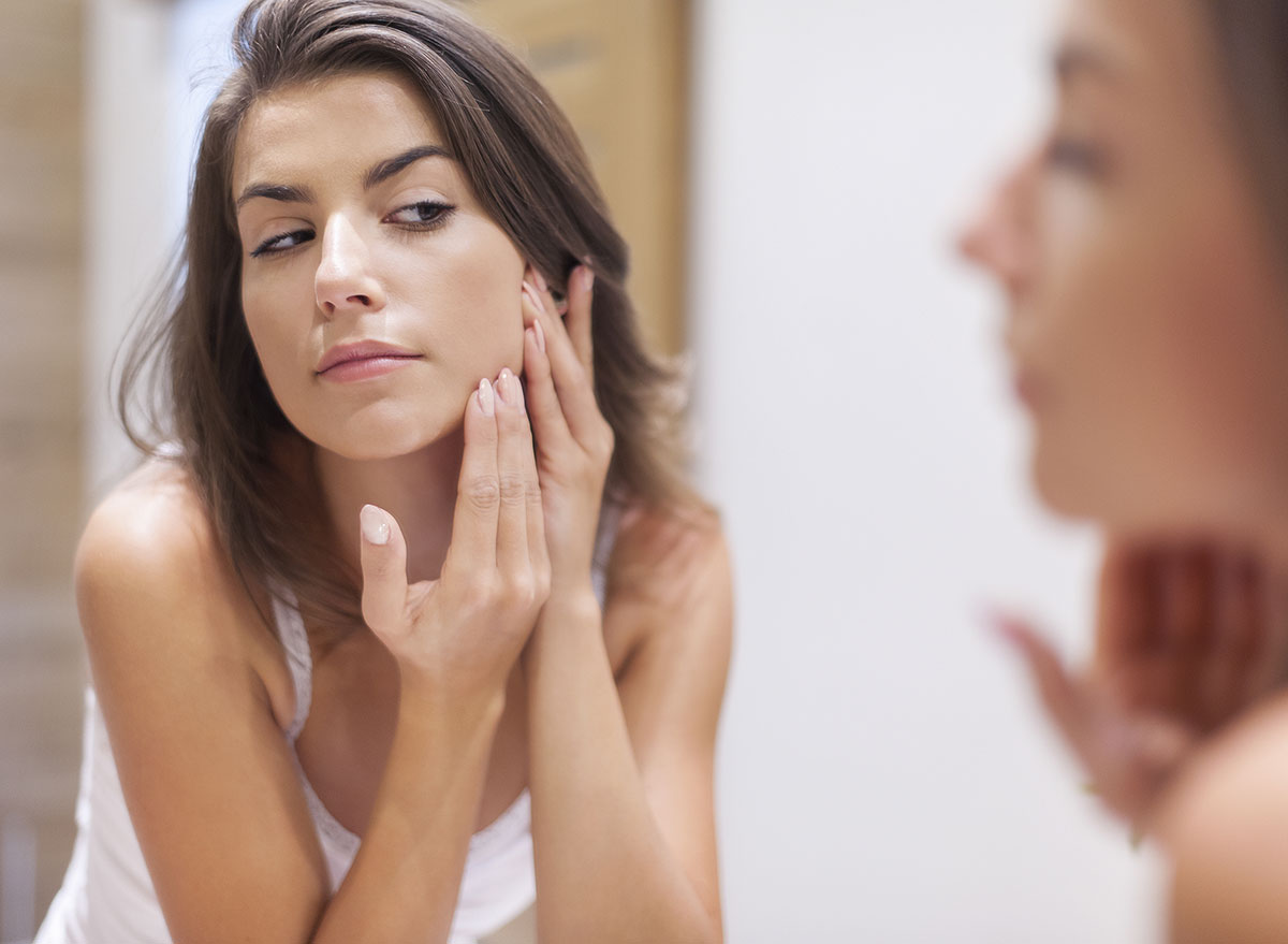 The One Food To Give Up for Better Skin, Say Experts