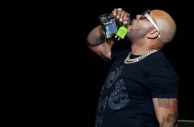 The Worst Tequila Mistake You Can Make, Dietitian Says