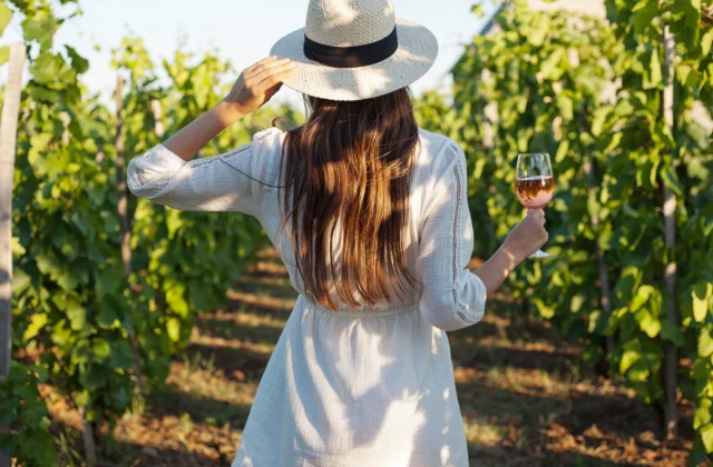 The 5 Best New Low-Sugar Wines on Shelves