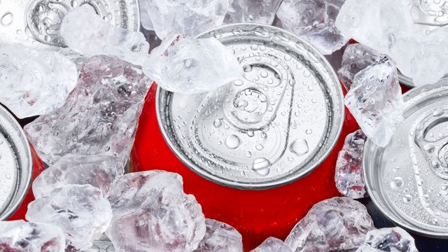 soda