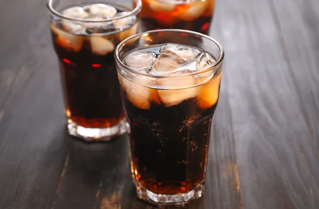 Secret Side Effects of Drinking Soda, Says Science