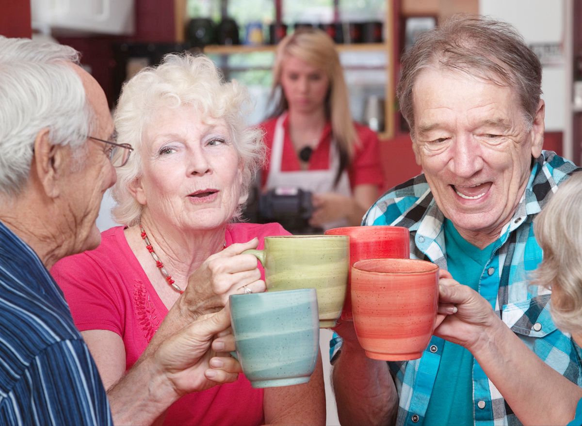 One Major Side Effect of Drinking Too Much Coffee, New Study Says